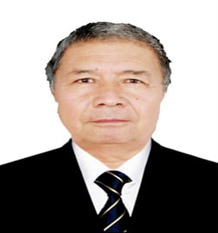 Абдурахмонов